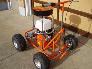 Off road bar stool racer hotsell