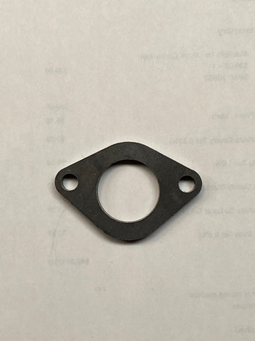 Carb flange for 19mm Carb