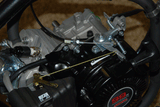 Throttle Linkage Kit for 79cc/99cc