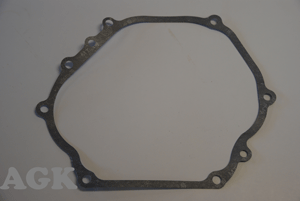 Gasket, Side Cover, GX390
