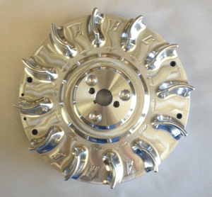 Billet Flywheel, GX240/270