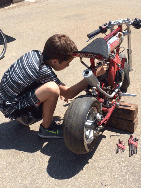 Pocket Bike Racer Xbox Game - Compatible With Classic Xbox And Xbox 360