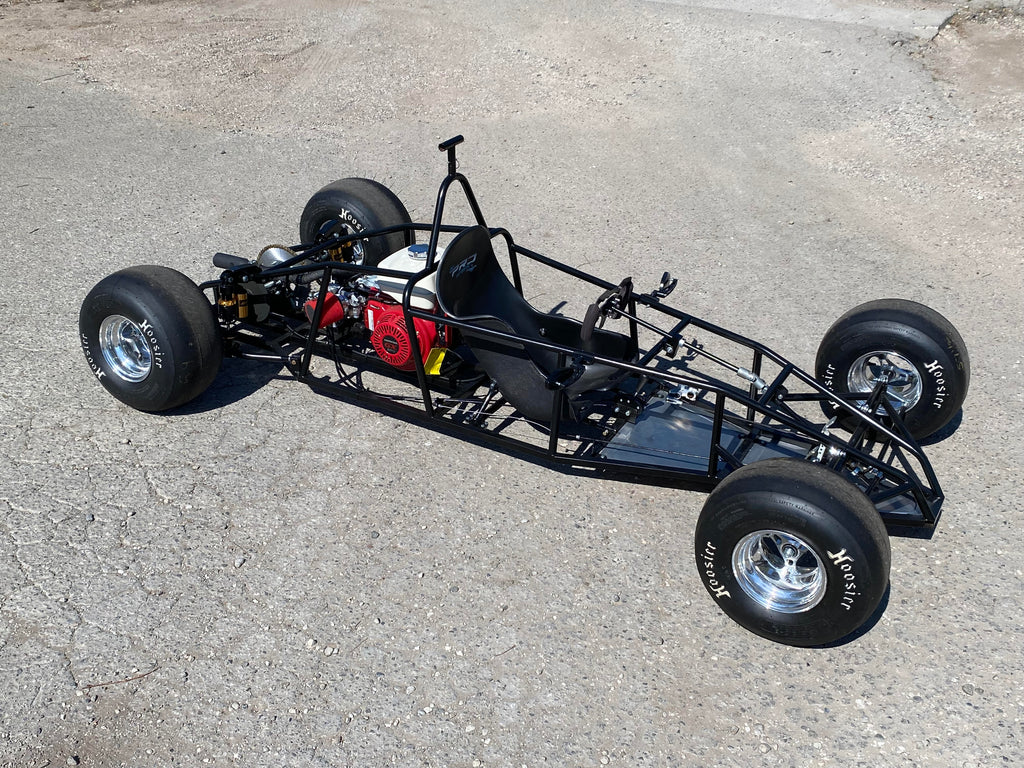 Custom Built Go Kart – Affordable Go Karts