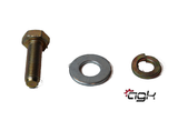 Output Shaft Bolt Kit, Predator