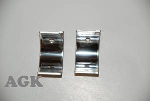Bearings, Replacement for Billet Rod 18310