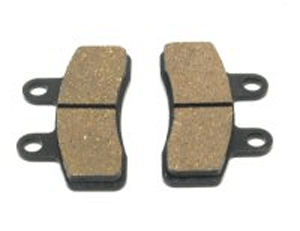 5009.S Righetti Brake Pad Set - Cashed Out Racing, LLC - Karts & Parts 5009.S Righetti Brake Pad Set - Cashed Out Racing, LLC - Karts & Parts