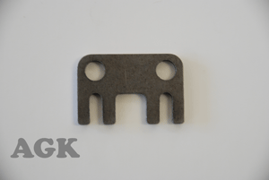 Guide Plate – Affordable Go Karts