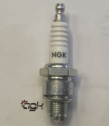NGK Spark Plug, Fits 79cc Predator