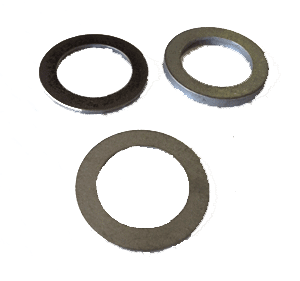 Spacers & Shims, 3/4