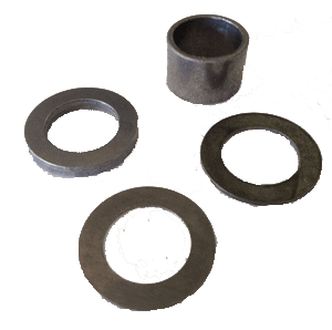 Spacers & Shims, 5/8